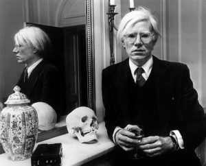 Andy Warhol
