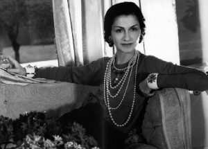 coco chanel