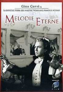 eternal melodies mozart