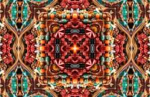 psychedelic