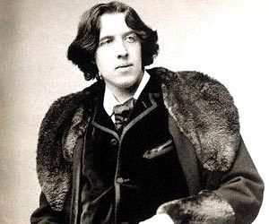 oscar wilde portrait