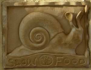 slow food