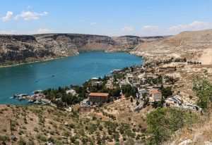 halfeti türkiye cittaslow