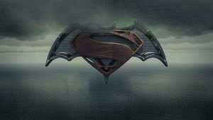 superman vs batman