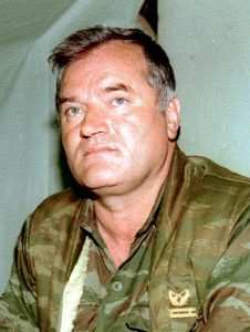 ratko mladic