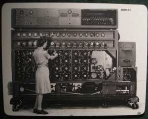 us navy cryptanalytic bombe