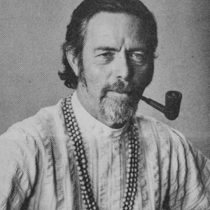 alan watts