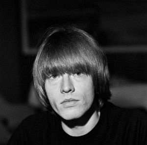 Brian Jones 1965
