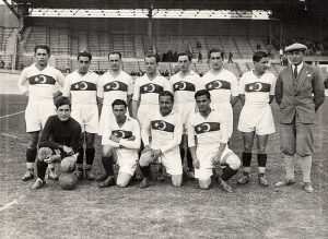 Mısır Türkiye 1928 yaz olimpiyatları futbol