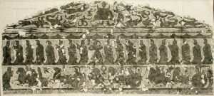 Konfüçyüs ile Lao Tzu Karşılaşması