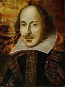 shakespeare 1609