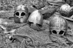 helmet