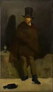 edouard_manet_the_absinthe_drinker_1859