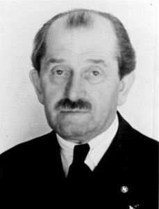 Ferdinand Porsche Porter