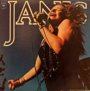 janis joplin