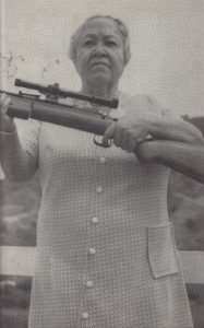 Blanca Canales