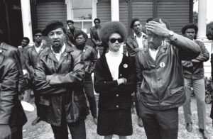Kathleen Neal Cleaver
