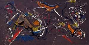 pollock_wooden_horse