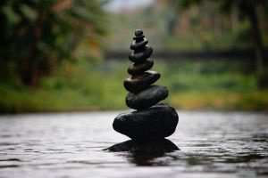 reiki taşlar meditasyon