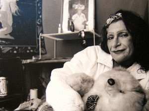 Sylvia Rivera