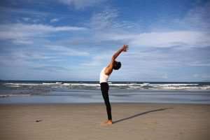 sahil yoga yogi