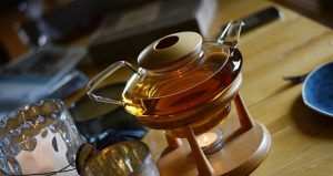 teapot