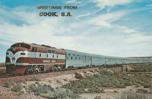 indian-pasific passenger railway