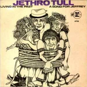 Jethro Tull play kapağı betül dengili atlı