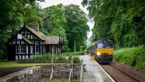 Royal Scotsman