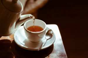 çay fincanı