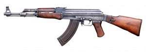ak-47