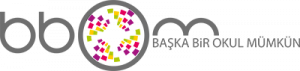 başka bir oku mümkün logo