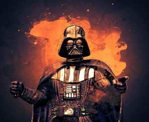 dart vader