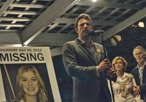gone girl david fincher