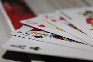 poker