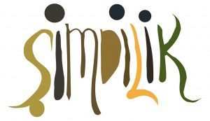 şimdilik logo