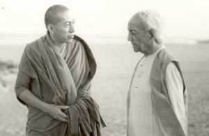 Jiddu Krishnamurti ve Rinpoche