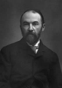 Thomas Hardy (1840-1928)