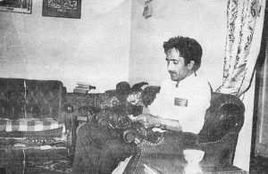 cahit zarifoğlu siyah beyaz