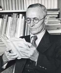 hermann Hesse