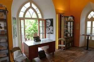 Hermann hesse museum