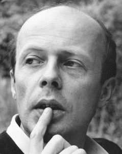 patrick süskind portre