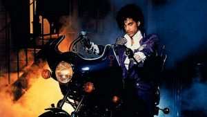 Prince Rogers Nelson