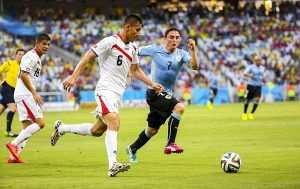 2014 dünya kupası uruguay kosta rika maçı