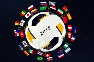 Russia Football World Championship World Cup 2018