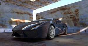 lamborghini gallardo