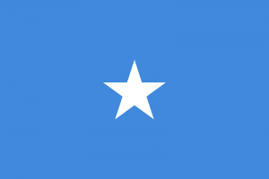 Somali Bayrağı