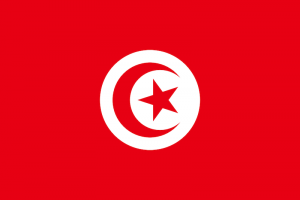 Tunus Bayrağı
