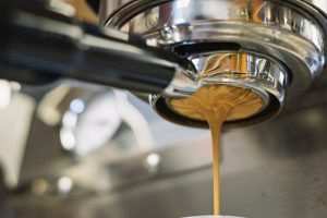 espresso makinesi