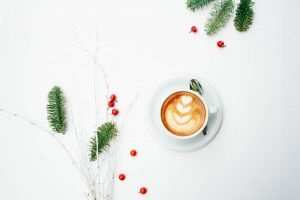 latte art